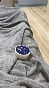 Sleepwell Night Balm l Promotes Relaxation l Supports Better Bedtime Routine l Calm Mind l 1 Balm 50g