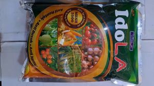 IDOLA PUPUK LABA MESH 3500 ANTI RONTOK BERAT 1 KG