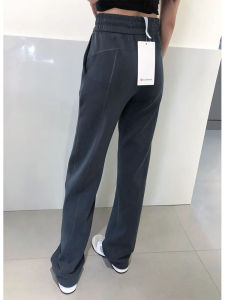 YUFUQING | High Waist Slimming Casual Pants