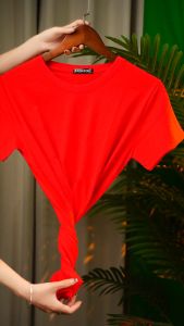 Women's Clothing for Everyday: Simple & Trendy White T-Shirts