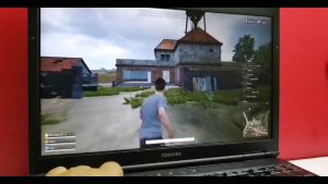 Laptop Toshiba Mulus i5 RAM 4GB Bergaransi Kualitas Terbaik Second Murah