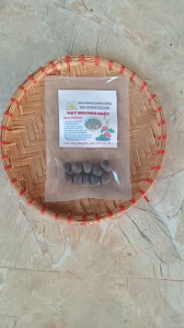 gói 10 hạt sen mini nhật bản 10 màu