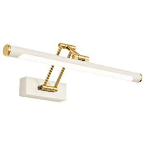 FANZHEN | Foldable Makeup Mirror Light Supplemental Lighting Strip
