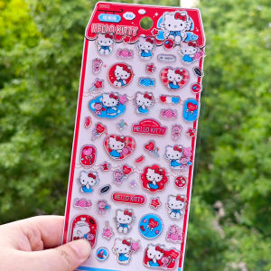 Hello Kitty | Kids Phone Decoration Stickers