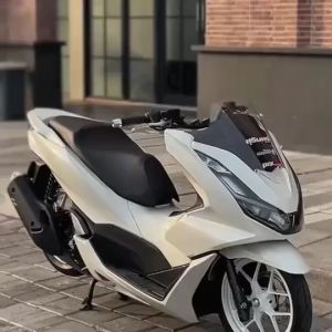 Stang Stir W175 Replika Original Pnp HONDA PCX 160 ABS & CBS / STANG W175 HONDA PCX 150 ABS & CBS