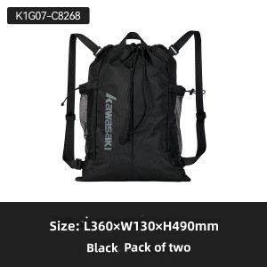 Kawasaki | Training Grade Lightweight Multifunctional Backpack