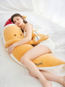 lovemami | Heat Therapy Leg Spacer Pillow Sleep Aid