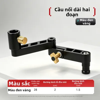 ZHONGZHOU | Phụ Kiện Ghế Câu Cá Khay Mồi Hộp Đựng Thực Phẩm Giá Điện Thoại Giá Đỡ Ô Dù Giá Đèn