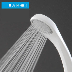 Sanrong Sanei Hand-Held Supercharged Shower Head Pressurized High Pressure Shower Faucet Imported from Japan