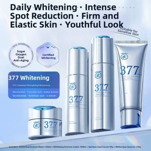 CKCU | Whitening Brightening Hydrating Moisturizing Water and Milk Set