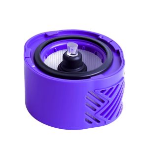 Post Motor Bộ Lọc HEPA Cho Dyson V6 SV07 DC58/DC59 Máy Hút Bụi Cửa Gió Thay Thế Bộ Lọc Nhựa Phụ Kiện