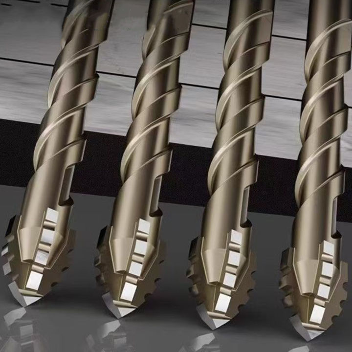 Hex%20Masonry%20Drill%20Bits%201/4%20Shank%20Titanium%20Steel%20Metal%20Cross%20Drill%20For%20Glass%20Ceramic%20Concrete%20Brick%20Hard%20Drill%20Bit%20Tool%20-%20Image%204