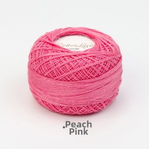 8-Number Lace Yarn Hook Needle Cotton Thread Handmade Crochet Summer Silk Light Yarn Knitting Weaving Fine Line for Shoes