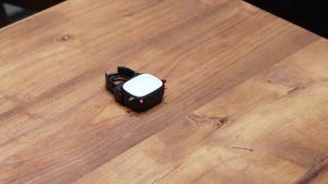 Đèn Selfie Từ Tính BRDRC Cho DJI OSMO Pocket 4 3 Đèn Bổ Sung Video Vlog Điều Chỉnh Được 3000K-6000K Phụ Kiện