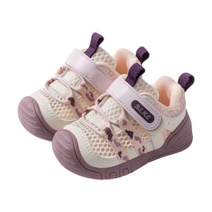 BradMiller | Summer Walking Shoes for Toddlers 1-3 Years Old Soft Bottom