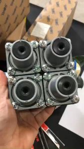 Chia hơi xe HOWO 4 núm CA151/153 SORL(35150060010)