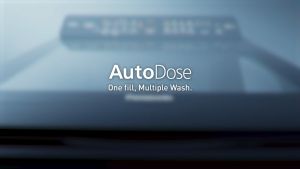 Panasonic 13.5KG Inverter Top Load Washing Machine | NA-FD135X3 NA-FD135X3BT (NA-FD135Z3 NA-FD135Z3BT Washer Top Loader Mesin Basuh Mesin Cuci 洗衣机 New Model Replacement for NA-FD13AR1BT)