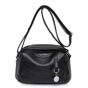 GRATIS ONGKIR 1ST-Q99053 Tas Wanita Tas Batam Real Pic Model Terbaru Bisa COD Tote Bag Shoulder Bag Sling Bag Tas Import Fashion Import Tas Selempang Wanita Remaja Korean Style + GRATIS Gantungan Tas