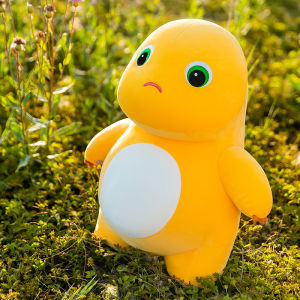 nailong | Cute Dinosaur Plush Toy for Children