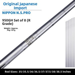 PGM GOLF | Mens Soft Iron Forged Small Cavity Back Golf Iron Heads