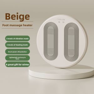 JIFANPAUL | Heating Foot Massager