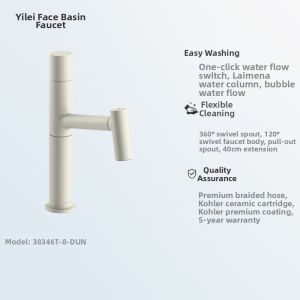 Kohler | Dual Function Pull-Down Faucet