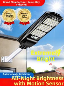 BELAN | Đèn Sân Vườn Năng Lượng Mặt Trời Cảm Biến Người LED