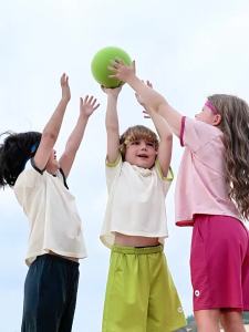 Kocotree | Quick-drying Childrens T-shirt Thin