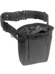 WJTWZY Tactical Recovery Bag MOLLE Waist Hanging Bag Miscellaneous Outdoor Tool Bag Sports Cycling Multi-Functional Shoulder Bag