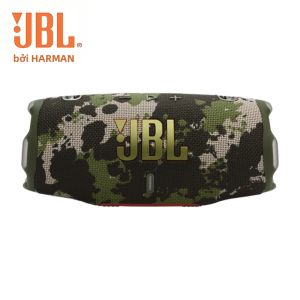 JBL | Loa Bluetooth JBL CHARGE6 Với Âm Trầm Mạnh Mẽ Thời Lượng Pin Dài Chống Nước Hộp Âm Thanh Ngoài Trời Dành Cho Các Buổi Tiệc Nhạc