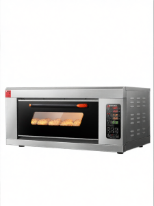 DEMASHI | Professional Commercial Large Capacity Electrical Oven