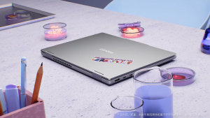 Lenovo Xiaoxin 14 360 Laptop/Lenovo Xiaoxin Laptop/Ultra7 255H 24GB 1TB SSD Notebook/14inch 360° Flip Handwritten Touch Screen Laptop/ 联想小新 14