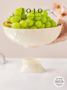 Bát Đựng Trái Cây Đơn Giản Bằng Nhựa Dùng Trong Nhà MR GROCERY PD. Bát Đựng Trái Cây Sang Trọng Dùng Trong Nhà Bát Đựng Trái Cây Dùng Trong Nhà