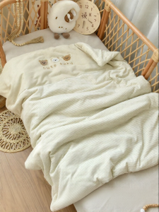 ANYOUBI | Newborn Baby Cotton Autumn Winter Thick Blanket
