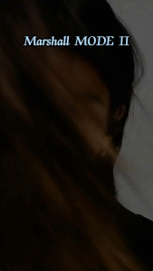 Marshall Mode ii หูฟังมาแชล หูฟังบลูทูธของแท้100%ชุดหูฟังไร้สายบลูทูธTure Bluetooth Wireless หูฟังบลูทูธ หูฟังไร้สาย5.1