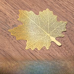 Stainless Steel Tea Strainer Creative Leaf Filter Kitchen Dining Utensils Tea Making Accessories Gongfu Tea Set Supplies