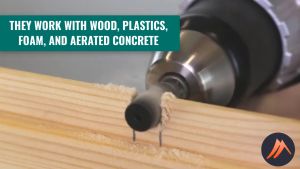 [Ready stock] TLE 5pcs Hss Rotary Files Burr Drill Rotating Woodworking Tools Thorn Head 5pcs/set Polishing Accessories DIY Electric Grinding