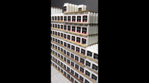 LASENSA Pelicin Setrika Pewangi Pelembut Pakaian Laundry 1 Liter 5 in 1 anti bakteri non alkohol