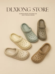 DALA BEAR | Summer EVA Beach Sandals Non-Slip Deodorant