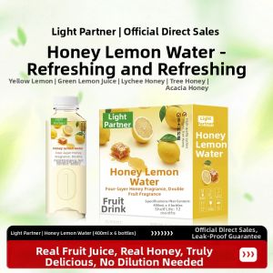 LIGHT UPPER | Zero Fat Bamboo Sugarcane Rhizome Water Drink