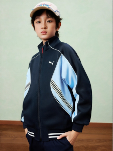 PUMA | Childrens Casual Jacket Spring Sportwear