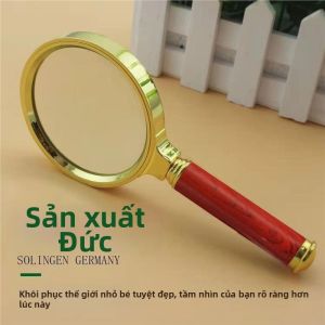 Besee | Kính Lúp Có Đèn Dùng Để Đọc Sách Và Sửa Chữa
