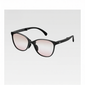 Beneunder | Cat Eye Frame Color Changing Sensory Sunglasses Foldable Anti Blue Light