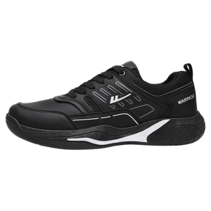 Warrior | Black Fall New Trend Sport Shoes