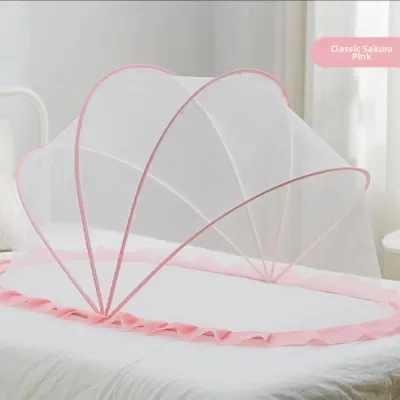 Jiaxun | Foldable Infant Mosquito Net