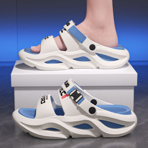 BUYANGSI | Non-slip Driving Beach Sandals Men