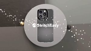 ของแท้💯% SwitchEasy Fleur เคสไอโฟน iPhone 1717 pro17 Air17 pro max1616 pro16 plus16 pro max เคสชาร์จไร้สาย Magnetic Case