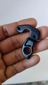 (เกรด AAA ส่งจากไทย) ดรอปเอ้าท์ จักรยาน rear hanger(dropout) ขาเกี่ยวตีนผีจักรยาน เบอร์ B211