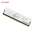 Juhor หน่วยความจำ DDR5 16GB 5600MHz 6000MHz DIMM คอมพิวเตอร์ตั้งโต๊ะเล่นเกม. 