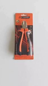 Camel Tang Potong 6 Inch / Diagonal Cutting Pliers 6"